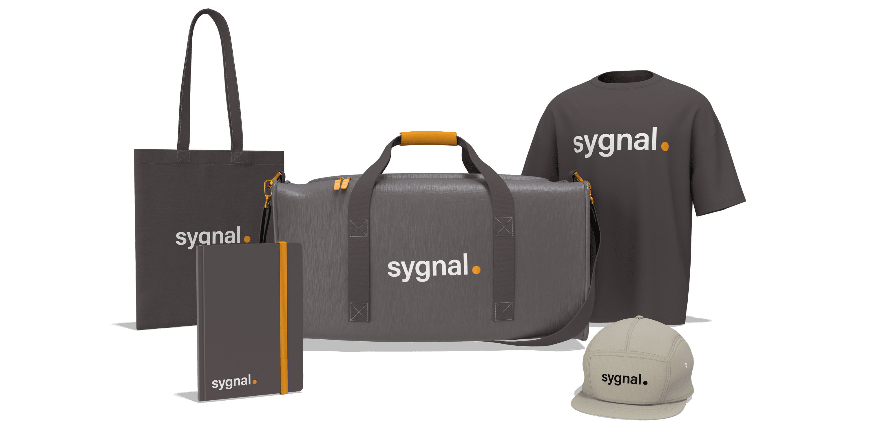 Premium Branded Merchandise